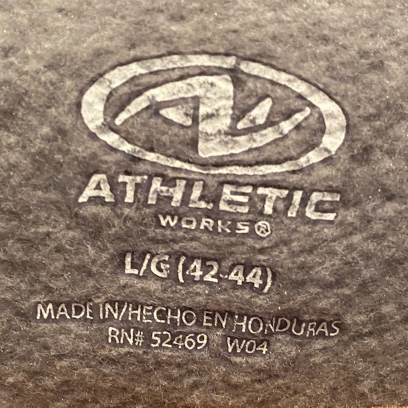 Gray Sweatshirt - Picture 2 of 2